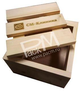 Ящик реечный арт. 0372 Ящик реечный арт. 0372