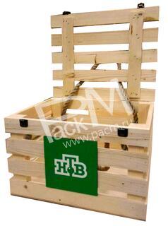 Ящик реечный арт. 0373