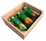 Ящик реечный без крышки арт. 0345 Ящик реечный без крышки арт. 0345