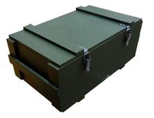 Ящик фанерный крашенный арт. 0428 Ящик фанерный крашенный арт. 0428