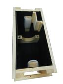 Ящик деревянный арт. 0429