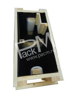 Ящик деревянный арт. 0429