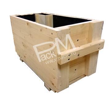 Ящик деревянный арт. 0429