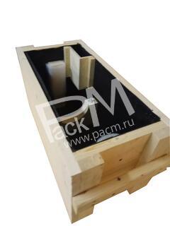 Ящик деревянный арт. 0429