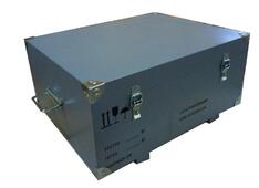 Ящик фанерный крашенный арт. 0430