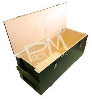 Ящик фанерный арт. 0431