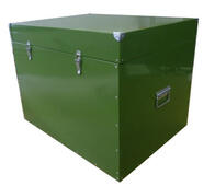 Ящик фанерный арт. 0426 Ящик фанерный арт. 0426