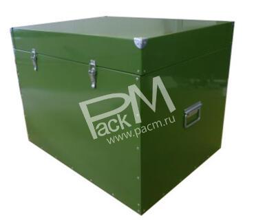 Ящик фанерный арт. 0426 Ящик фанерный арт. 0426