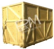 Ящик фанерный арт. 0120