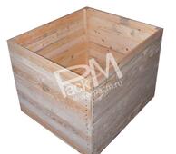 Ящик деревянный арт. 0201
