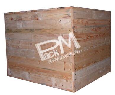 Ящик деревянный арт. 0201