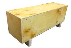 Ящик фанерный арт. 0420 Ящик фанерный арт. 0420