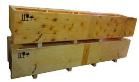 Ящик фанерный арт. 0421