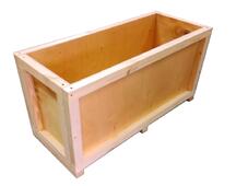 Ящик фанерный арт. 0422