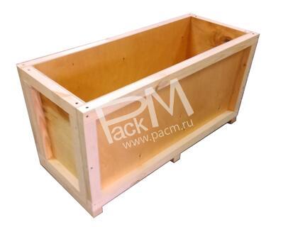 Ящик фанерный арт. 0422