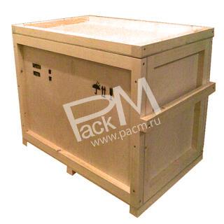 Ящик фанерный арт. 0102