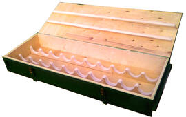 Ящик фанерный арт. 0425