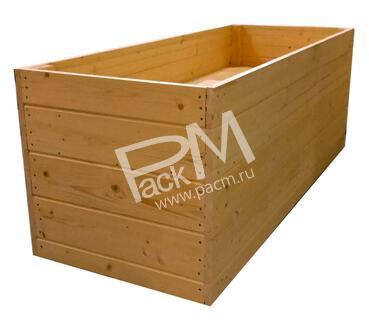 Кашпо арт. 0710