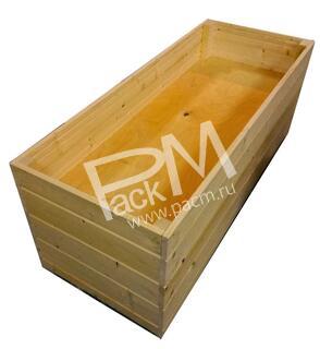 Кашпо арт. 0710