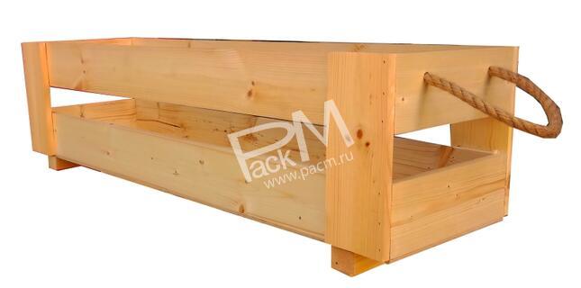 Кашпо арт. 0712 Кашпо арт. 0712