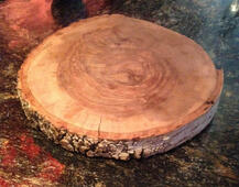 Подставка под горячие блюда на сковороде арт. 0811