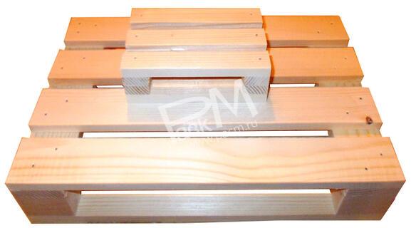 Сувенирные мини-паллеты арт. 0815