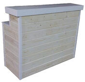 Барная стойка арт. 0818