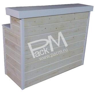 Барная стойка арт. 0818