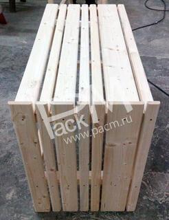 Стол для овощей арт. 0805