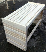 Стол для овощей арт. 0805