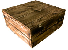 Ящик реечный обожженный арт. 0338