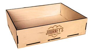 Сувенирный ящик арт. 0380