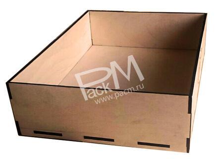 Сувенирный ящик арт. 0380