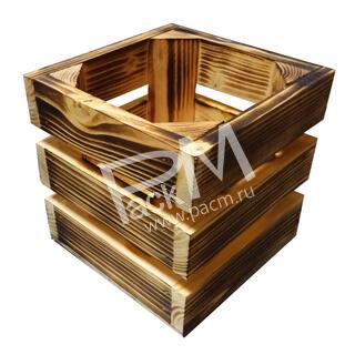 Ящик реечный под светильник арт. 0384