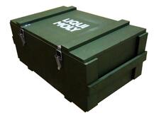 Ящик фанерный арт. 0388