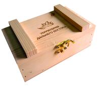 Ящик деревянный арт. 0389