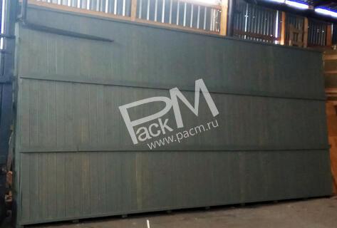 Ящик деревянный арт. 0423