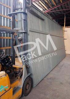 Ящик деревянный арт. 0423