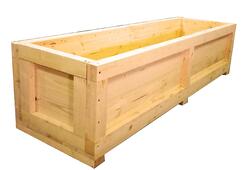 Ящик деревянный арт. 0424 Ящик деревянный арт. 0424